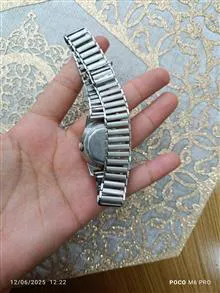 ساعت