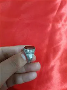 انگشتر