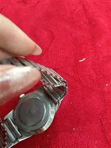ساعت