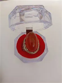 انگشتر