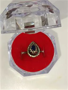 انگشتر