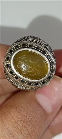 انگشتر