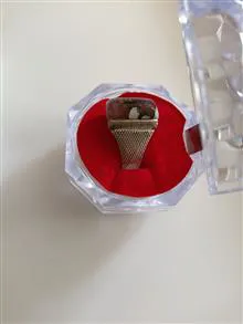 انگشتر