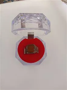 انگشتر