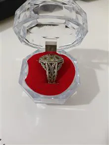 انگشتر