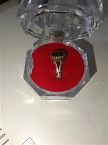 انگشتر