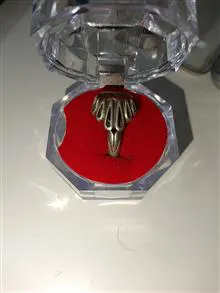 انگشتر