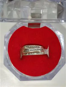انگشتر