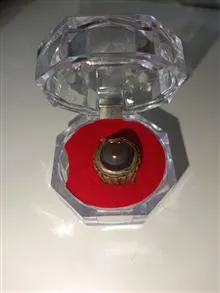 انگشتر