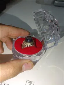 انگشتر