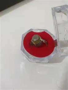 انگشتر