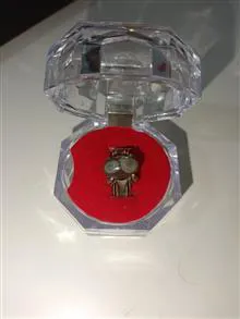 انگشتر