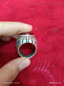 انگشتر