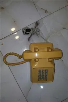 تلفن