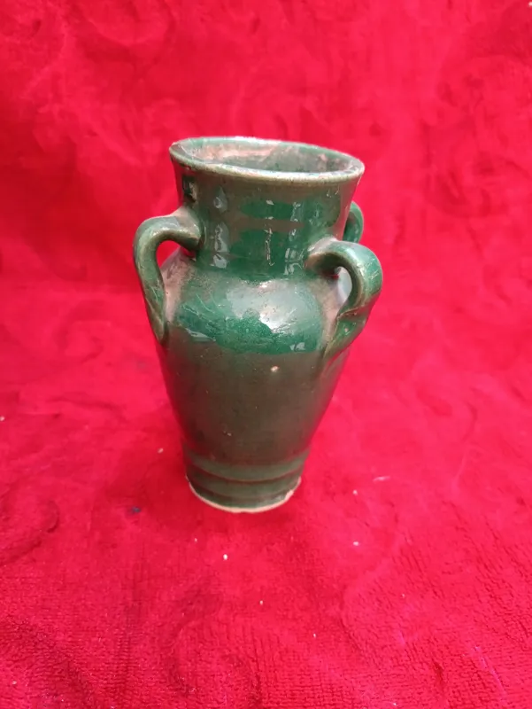 کوزه 4 دسته سایز کمیاب