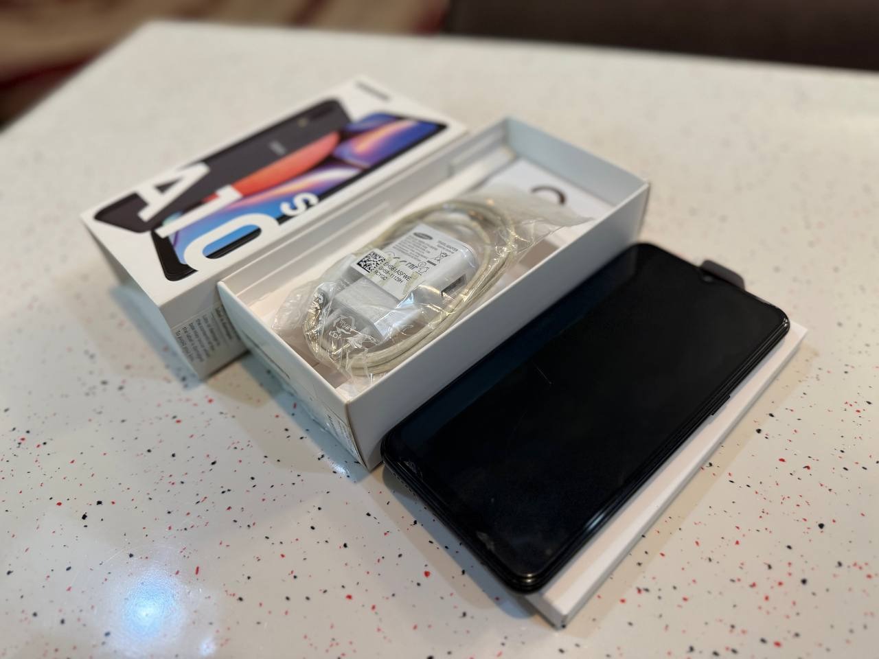 گوشی Samsung Galaxy A10s