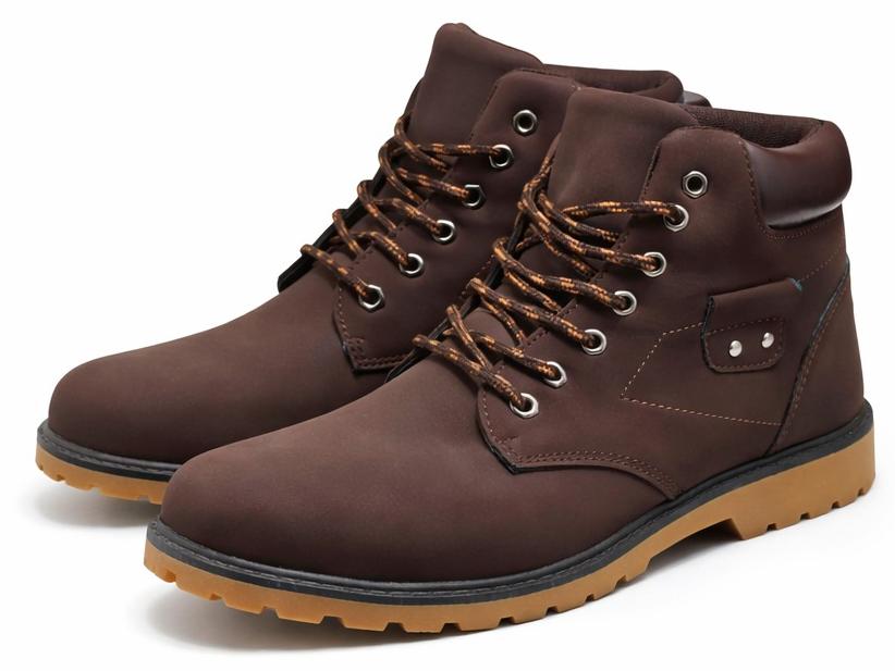 نیم بوت TOOBACO