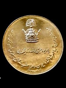 یادبودتاج