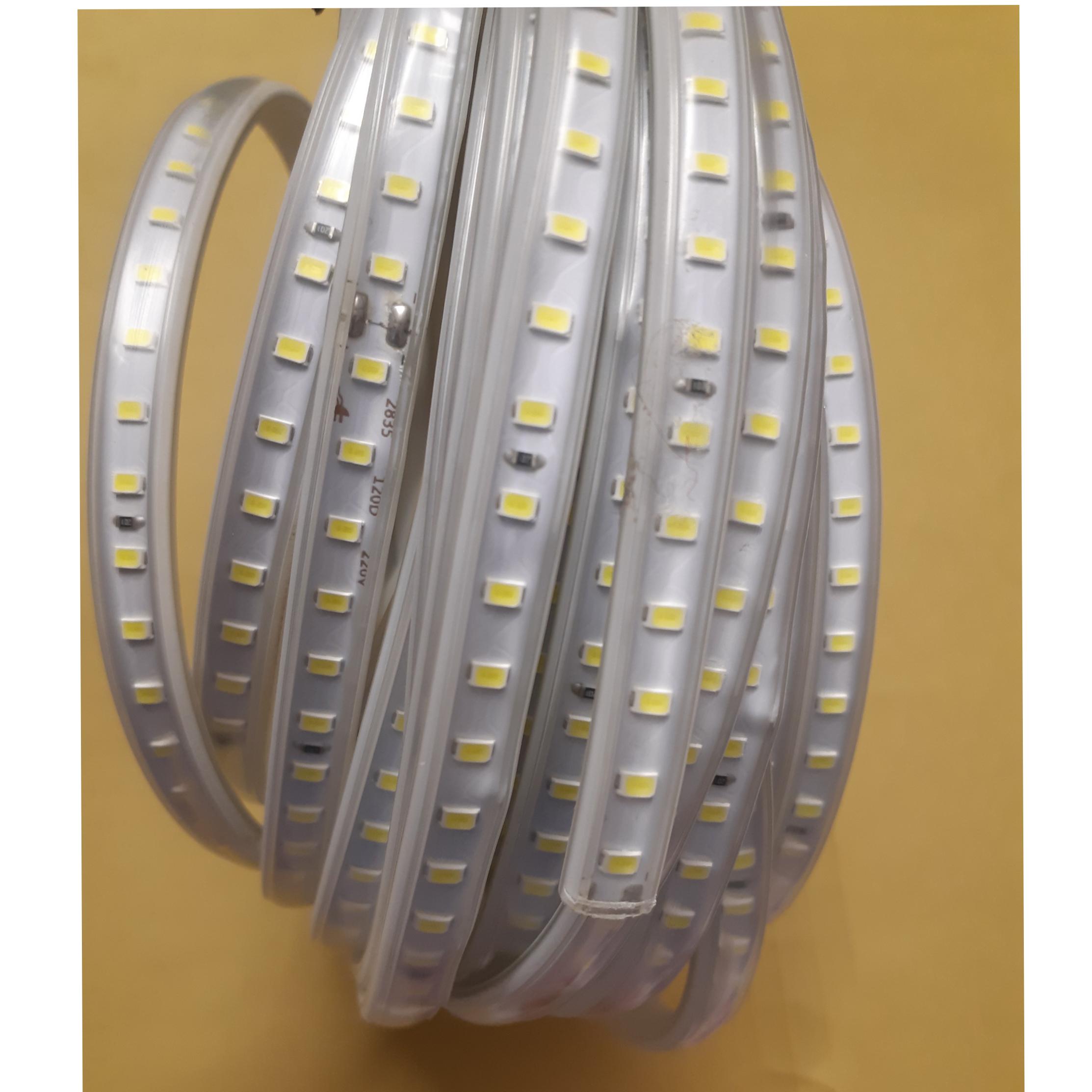 ریسه LED سفید 9متری