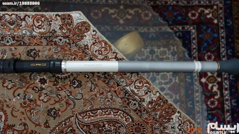 چوب ماهیگیری تلسکوپی سیا فیچتر SEA FICHTER
