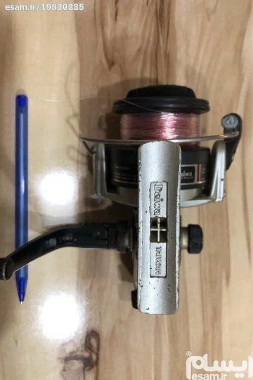 چرخ ماهیگیری دایوا اصل تایوان St 3000b