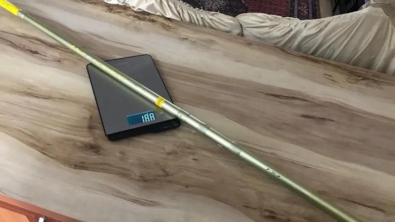 چوب اینر لاین دایوا تایلند