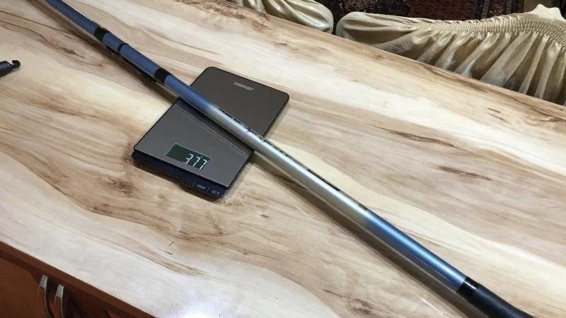 چوب ماهیگیری ریوبی اصلی کره