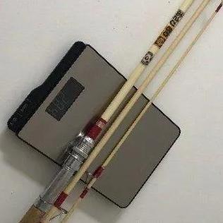 چوب ماهیگیری 3 تیکه اصلی ژاپنی 240