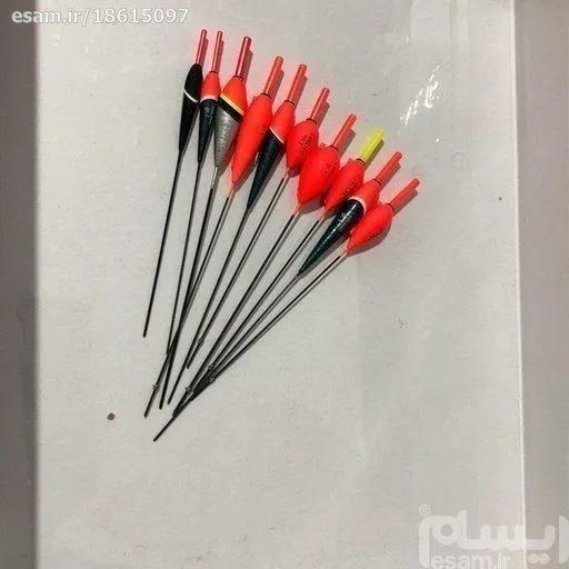 یک عدد شناورشناور ماهیگیری اصل کلمیک