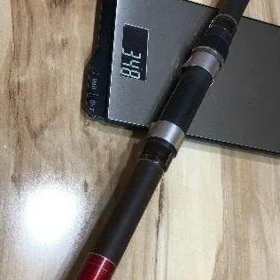 چوب ماهیگیری ENDLESS کره ای