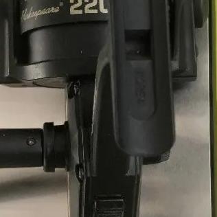 چرخ ماهیگیری شکسپیر اصل کره GX 070