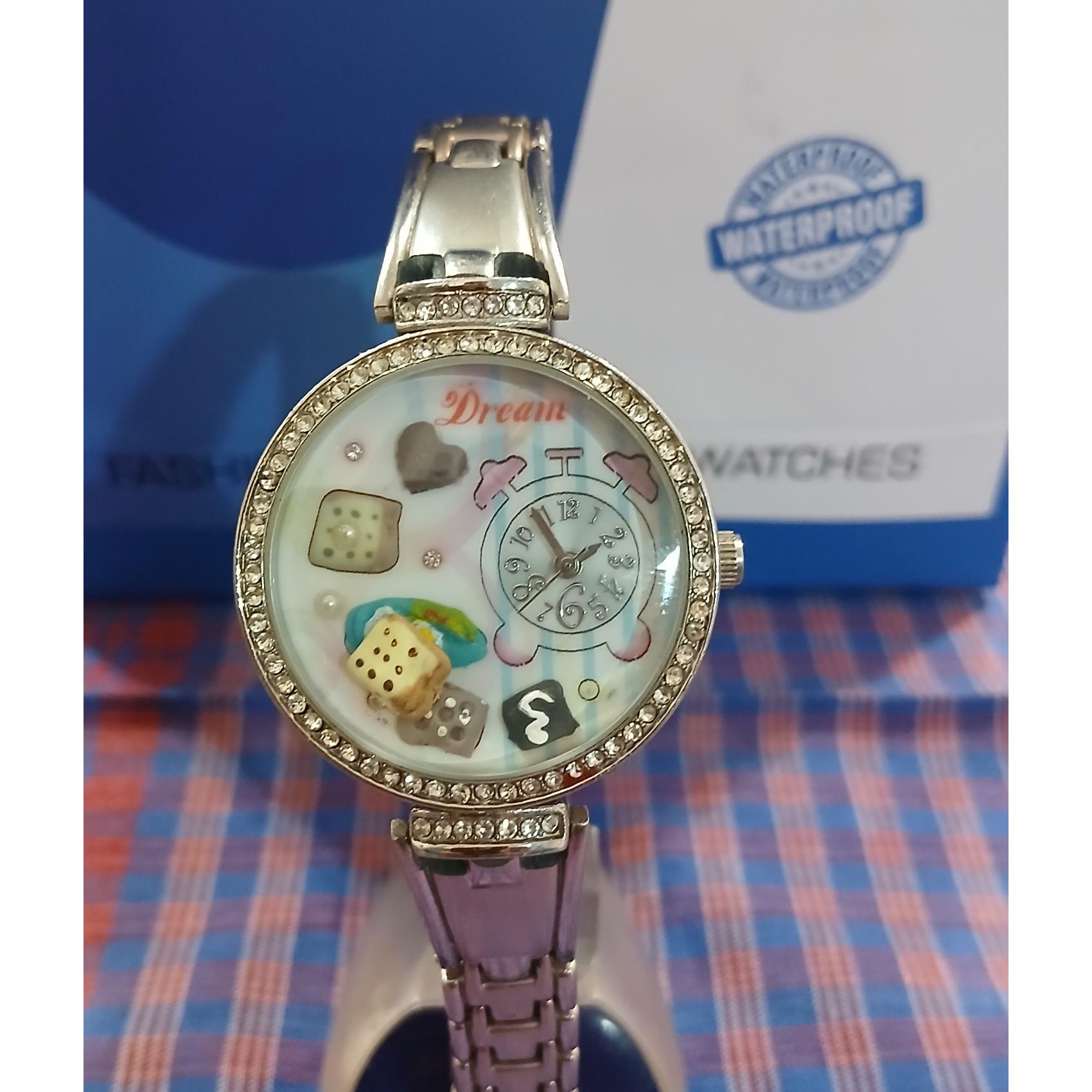 ساعت دست ساز DReain