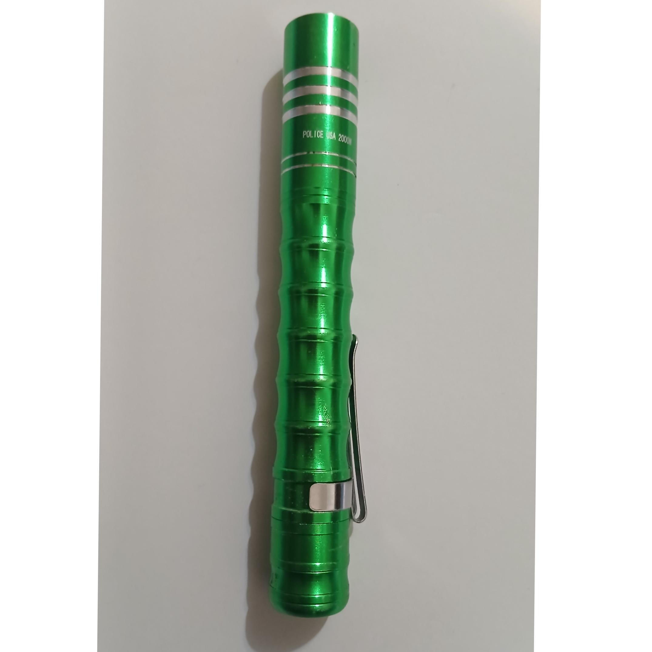 چراغ قوه آمریکایی اصل