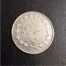 هزاردینارکمیاب،احمدشاه1328ارور