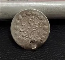 500دینارمظفرالدین