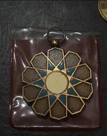 مدال