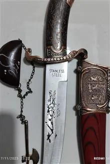 چاقوی