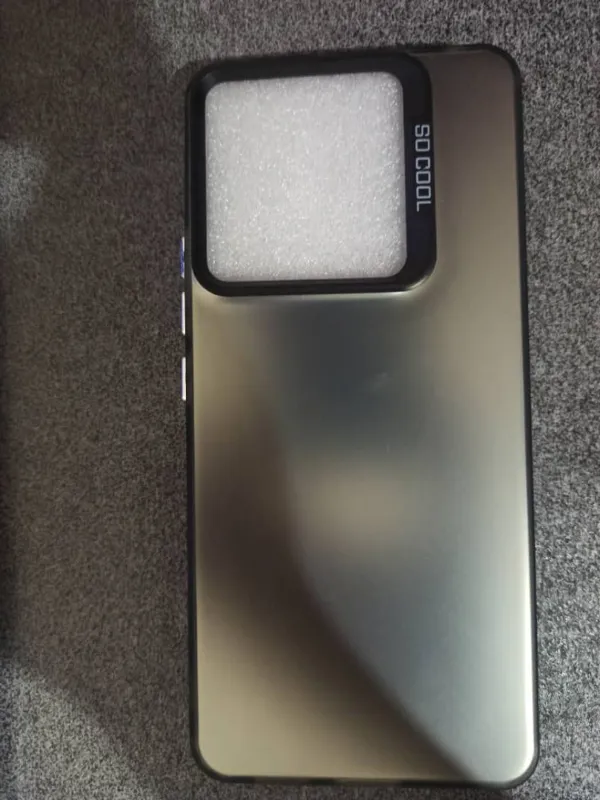 کاوروقاب مدرن گوشی پوکو pocox6 -5G