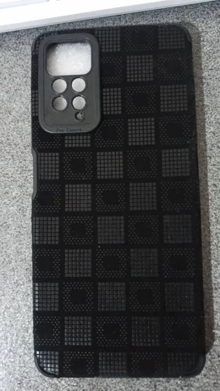 کاوروقاب گوشی شیاومی ردمی نوت11 پروNOTE11 PRO4G