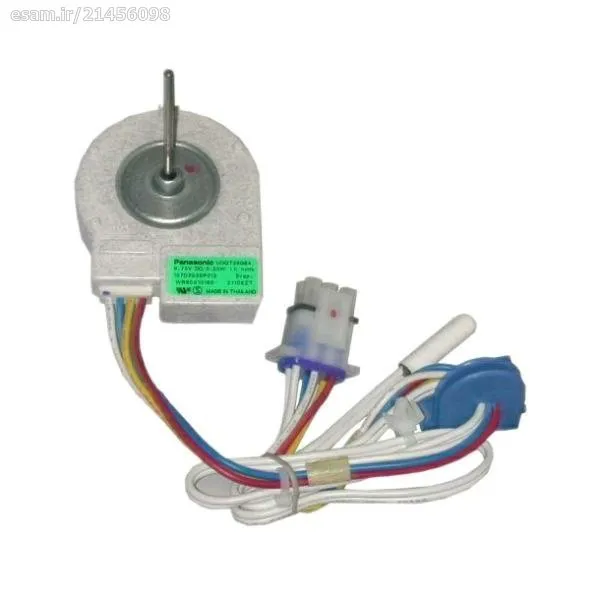 فن سرامیکی پاناسونیک  تایلند9.7مدل  GE WR60X10307