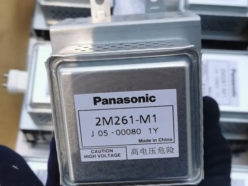 مگنترون اینورتر پاناسونیک 2M261-M1