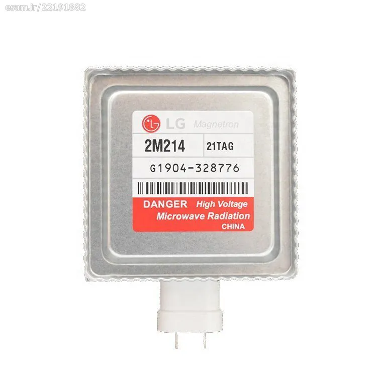 مگنترون الجی سولاردام 2m214 21TAG