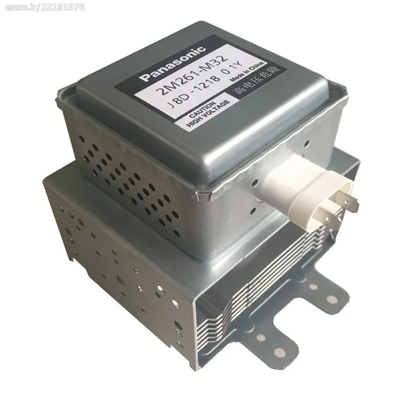 مگنترون اینورتر پاناسونیک 2M261-M32