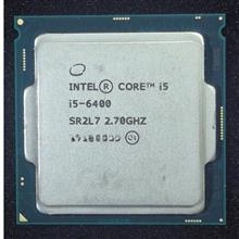 CPU