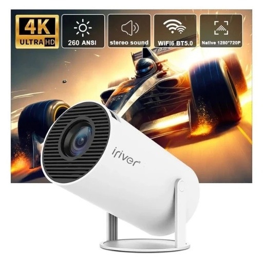 ویدئو پروژکتور آیریور مدل MT-VP03
