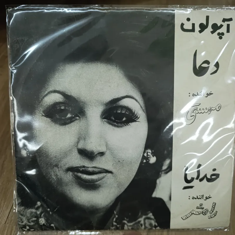 صفحه گرام کاور دار سوزن نخورده