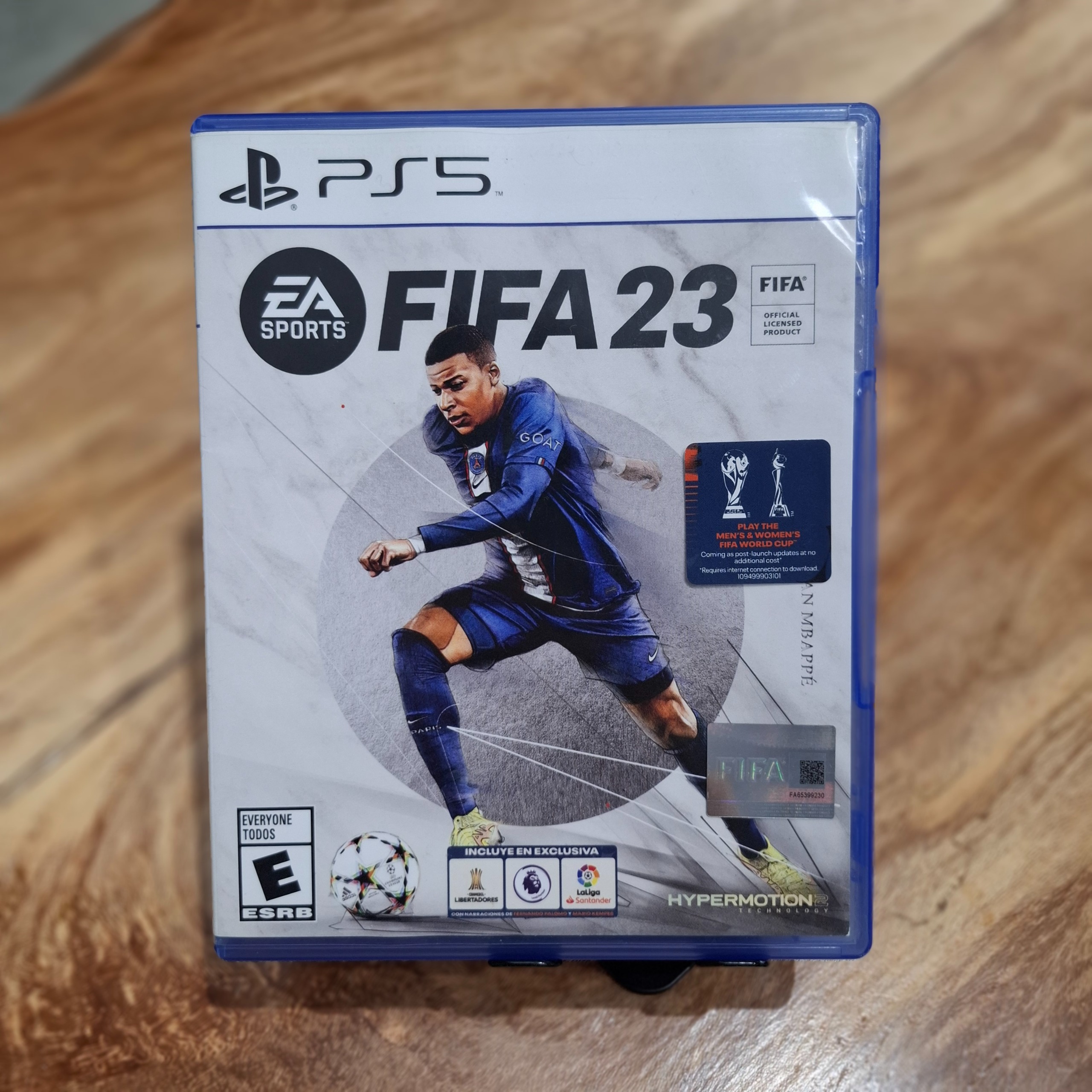 بازی Fifa 23