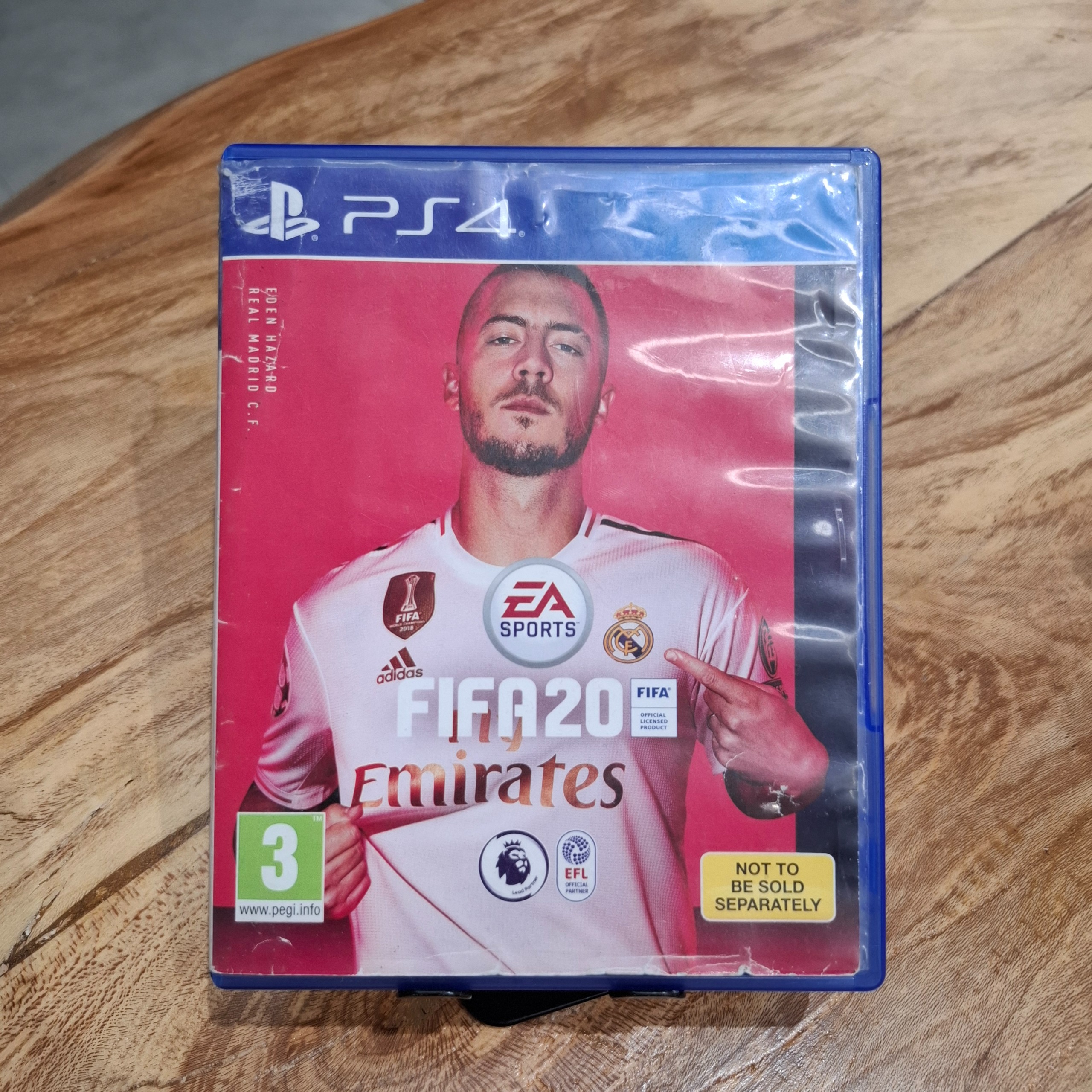 بازی FIFA 2020