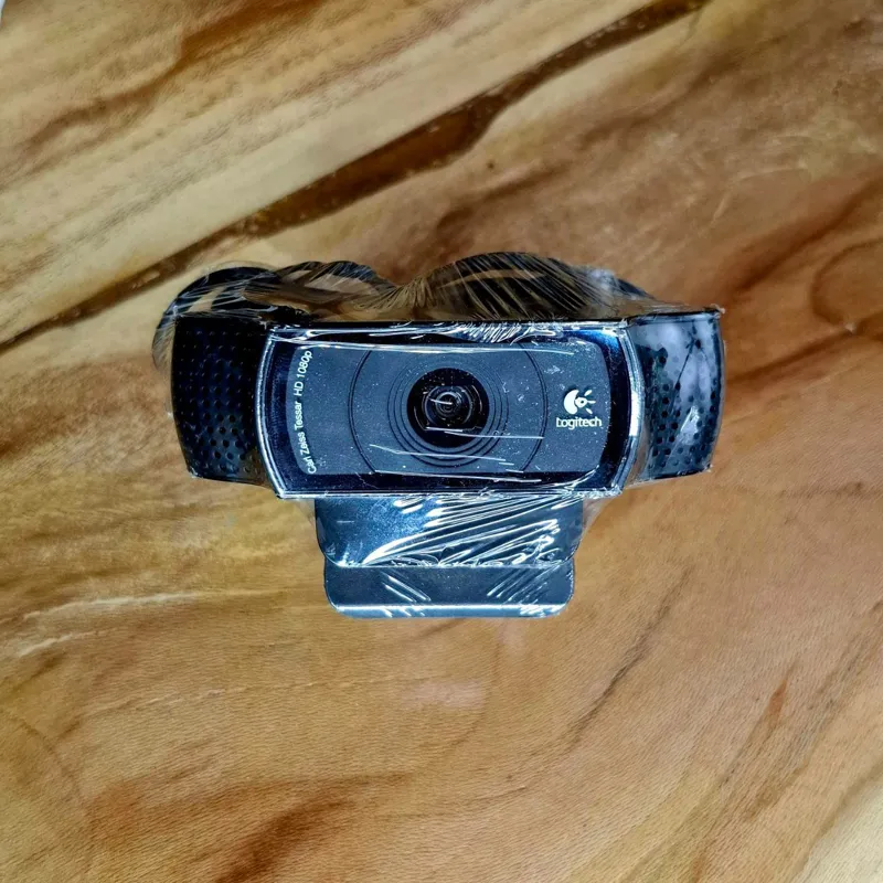 وب کم Logitech C920 HD Pro Webcam