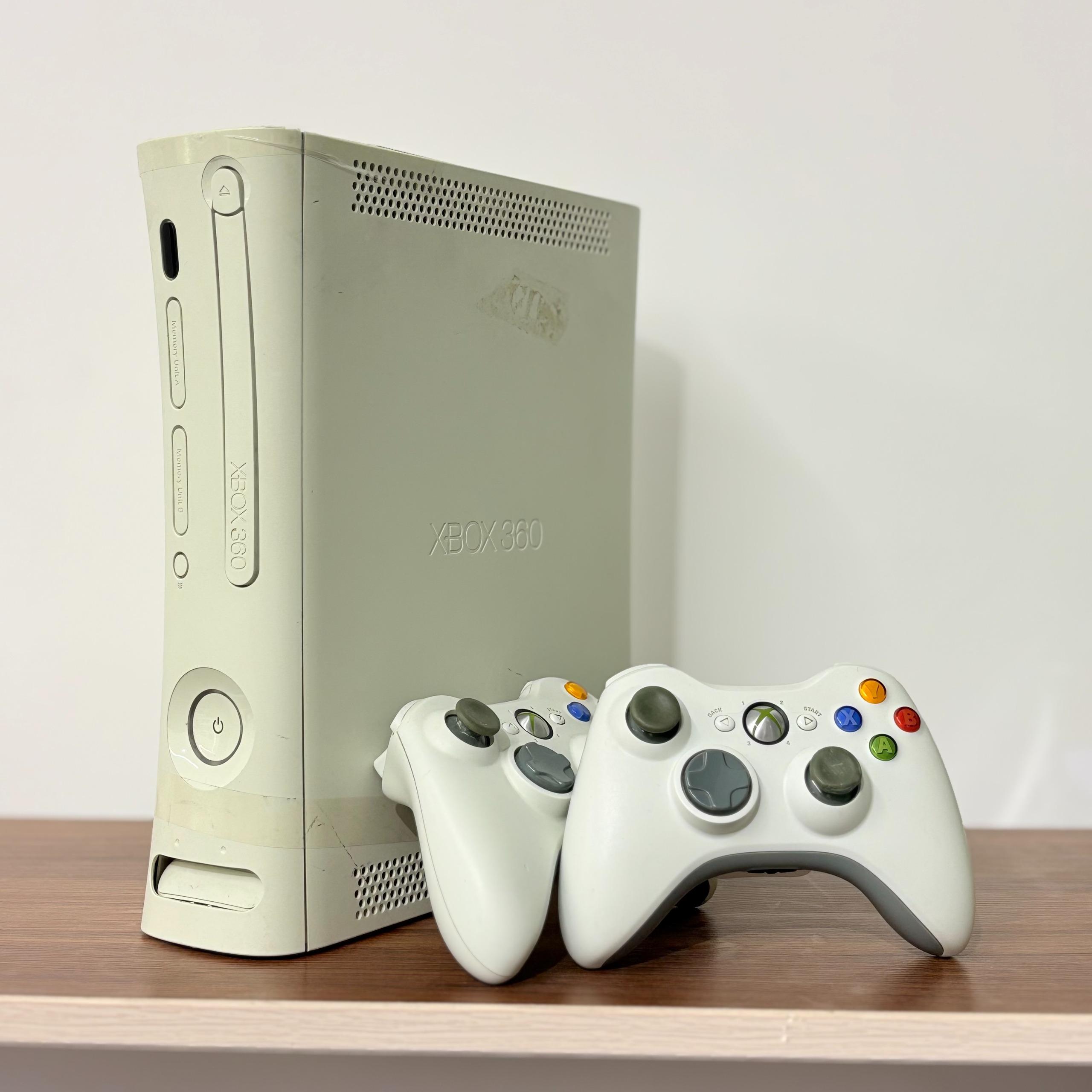 ایکس باکس Xbox 360